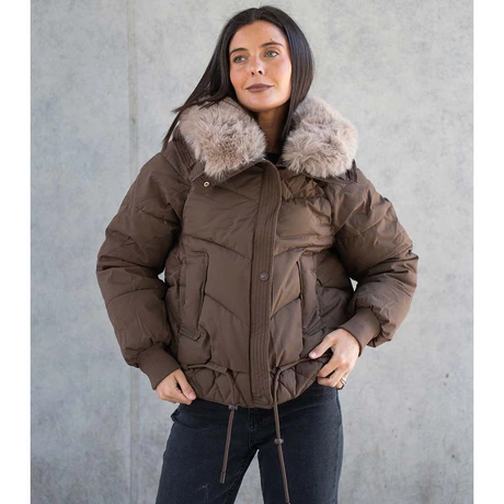 Parka Octavia