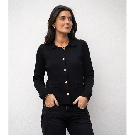 Chaleco Dante - vista alternativa