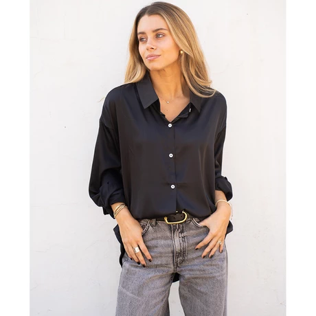 Blusa Elo - vista alternativa