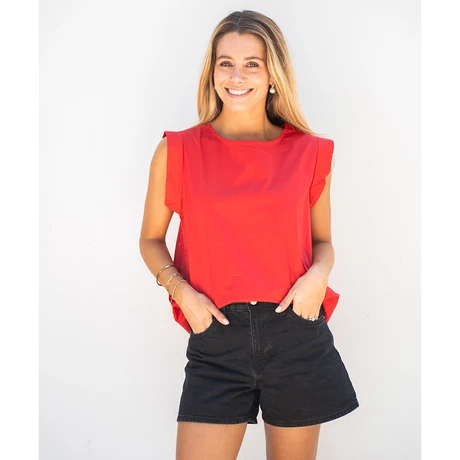 Polera Vilma - vista alternativa