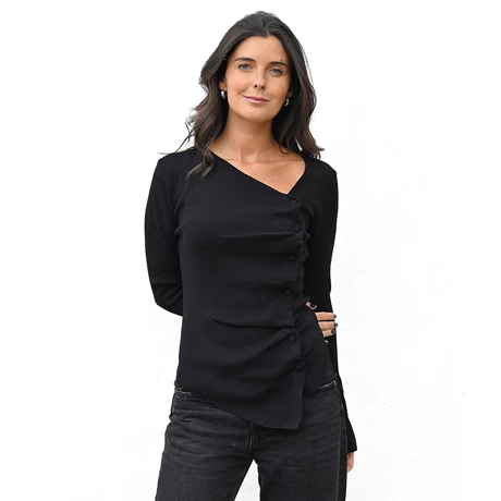 Polera Simone - vista alternativa