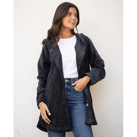 Chaqueta Elisa - vista alternativa