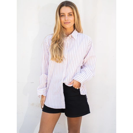 Camisa Monaco - vista alternativa