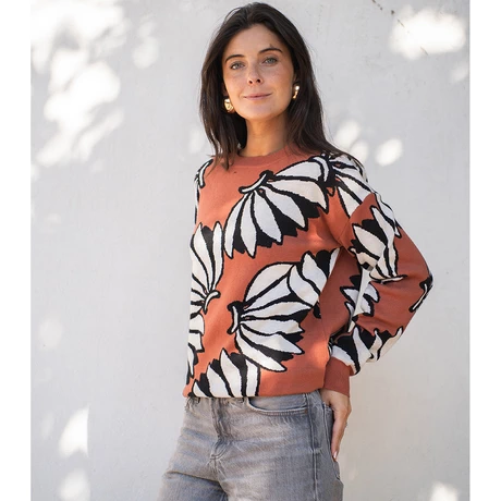 Chaleco Colo - vista alternativa