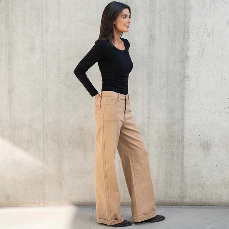 Pantalon Olive - vista alternativa