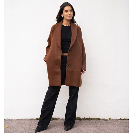 Abrigo Ginger