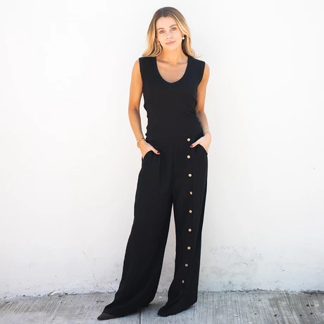 Pantalon Cira - vista alternativa