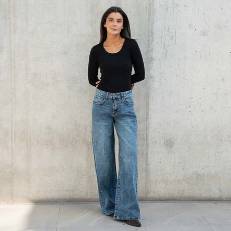 Pantalon Petra