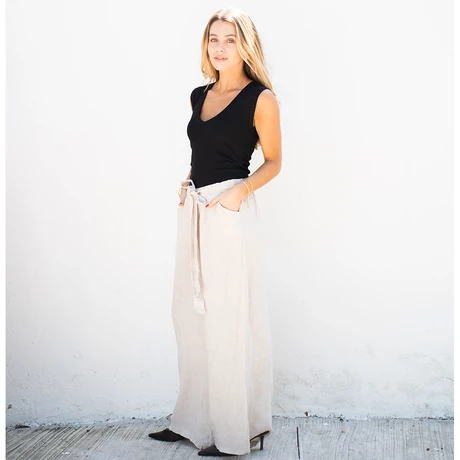 Pantalon Jazmin - vista alternativa