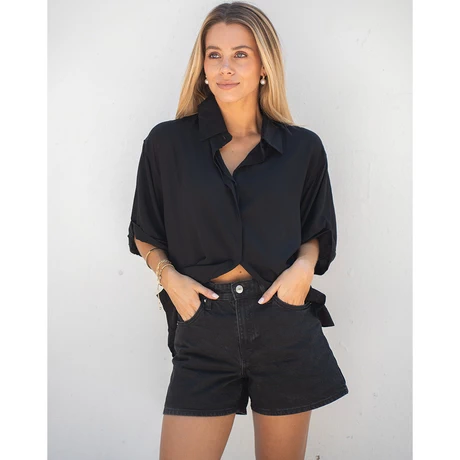 Blusa Dylan - vista alternativa