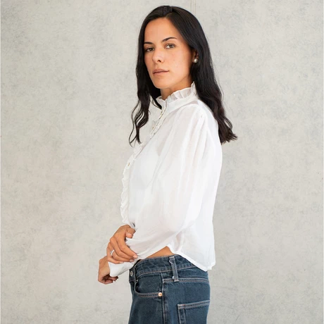 Polera Colomba - vista alternativa