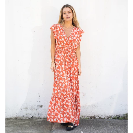 Vestido Limeño - vista alternativa