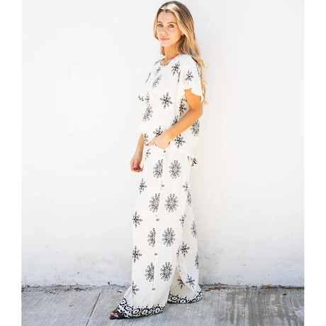 Conjunto Lisboa - vista alternativa