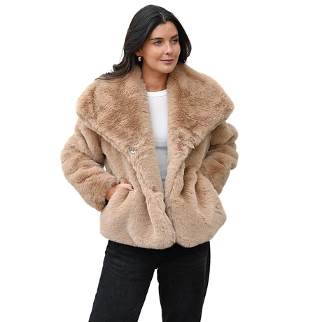 Chaqueta Fortuna - vista alternativa