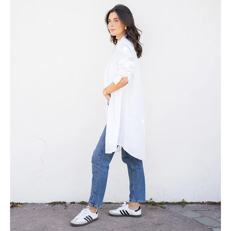 Blusa Ange - vista alternativa