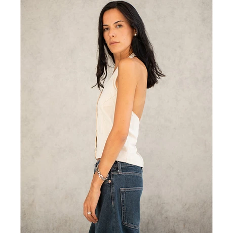 Polera Miranda - vista alternativa