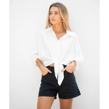 Blusa Laurel - vista alternativa