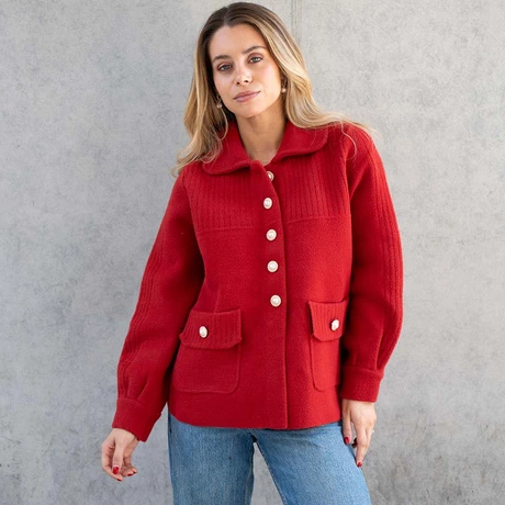 Chaqueta Pola