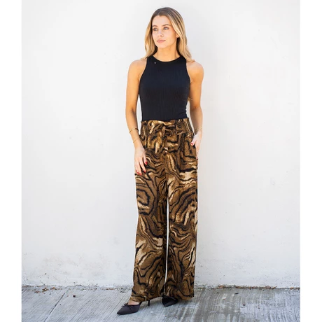 Pantalon Alexa - vista alternativa