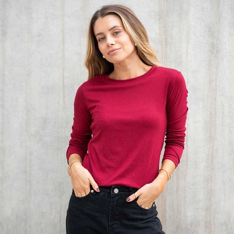 Polera Reno