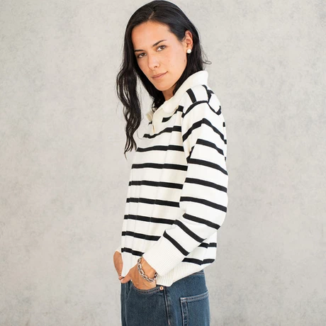 Chaleco zara - vista alternativa