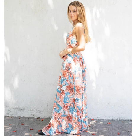 Vestido Antonina - vista alternativa