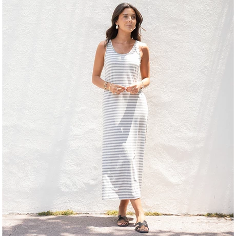 Vestido Fini - vista alternativa