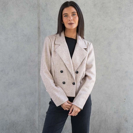 Blazer Stone