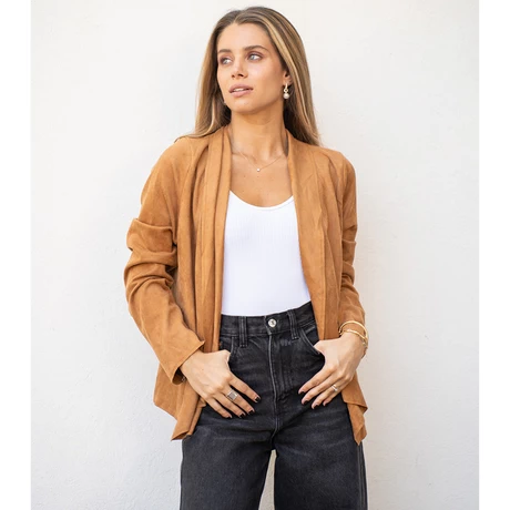 Tapado Carmina - vista alternativa