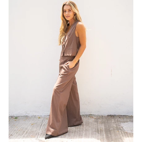 Pantalon Sabina - vista alternativa