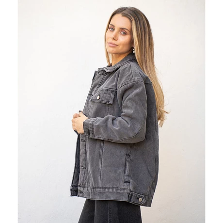 Chaqueta Delica - vista alternativa