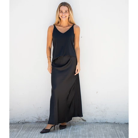 Falda Capri - vista alternativa