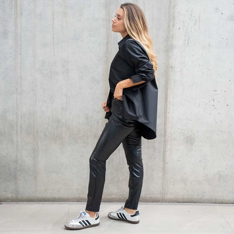 Pantalon Leonor - vista alternativa