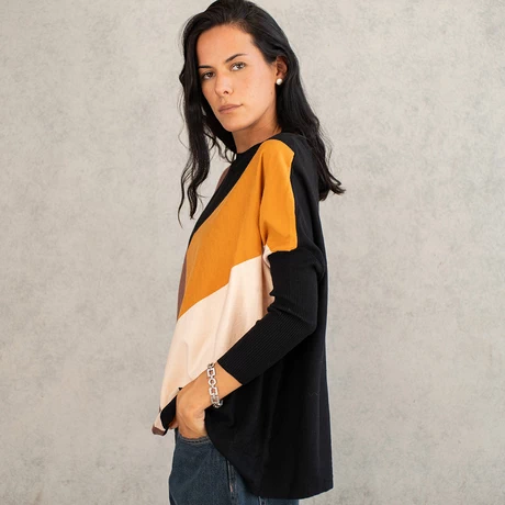 Chaleco Piaf - vista alternativa