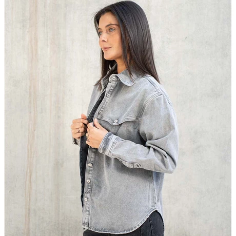 Camisa Emma - vista alternativa