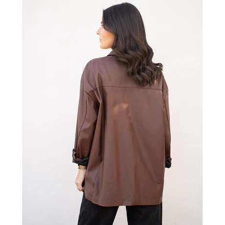 sobre camisa Rona - vista alternativa