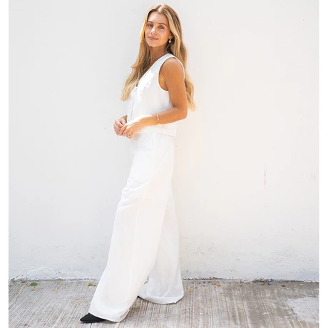 Gillet Sabina - vista alternativa