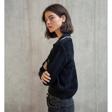 Chaleco Jackie - vista alternativa