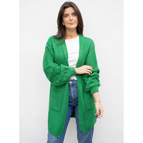 Chaleco Prince - vista alternativa