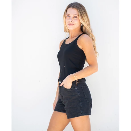 Polera Camelia - vista alternativa