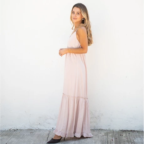 Vestido Pam - vista alternativa