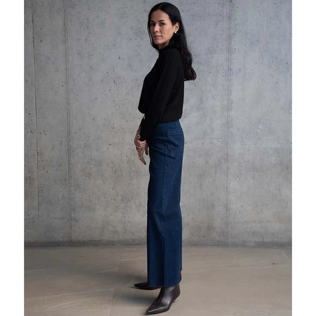 Pantalon Vest - vista alternativa