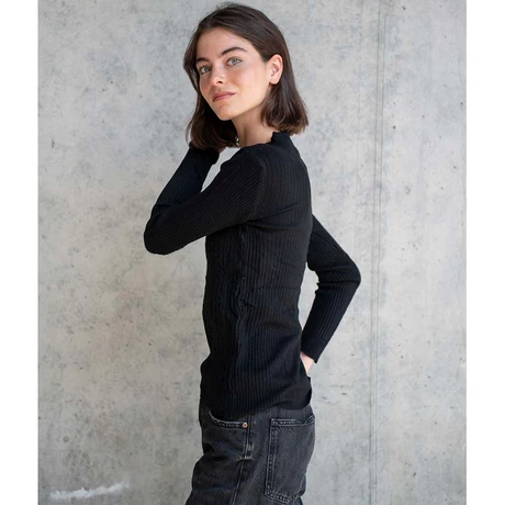 Chaleco Canela - vista alternativa