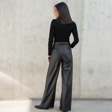 Pantalon Ange - vista alternativa
