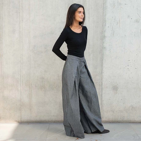 Pantalon mariano - vista alternativa