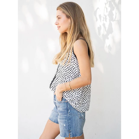 Polera Sofi - vista alternativa