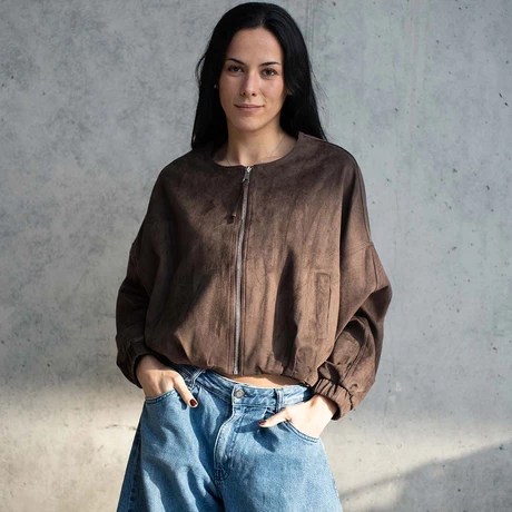 Chaqueta Lucila