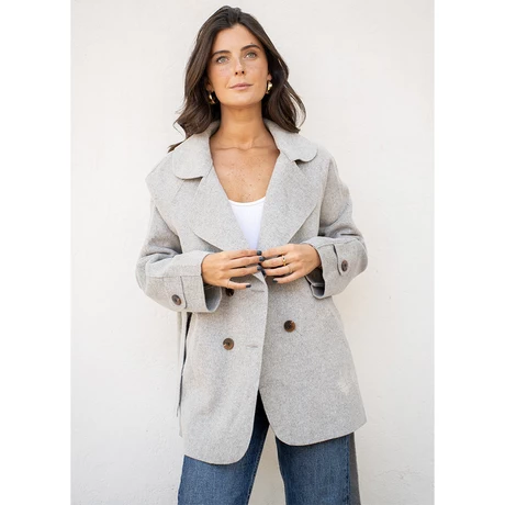 Abrigo Albana - vista alternativa