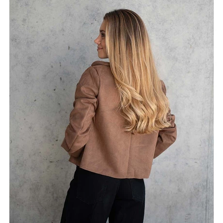 Chaqueta York - vista alternativa