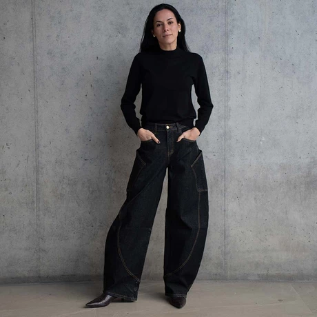 Pantalon Liza